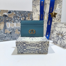 Dior Wallets